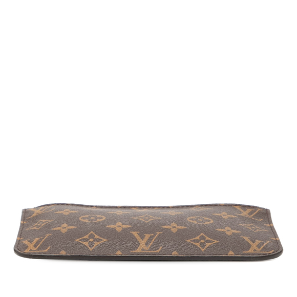 Pre-Loved Louis Vuitton Monogram Neverfull PM Pouch - Picture 3 of 7